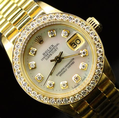 buy rolex ladies watch|authentic rolex watches for women.